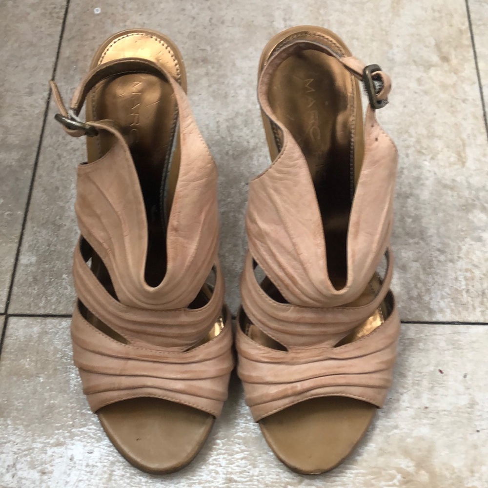 Marc Fisher Heels